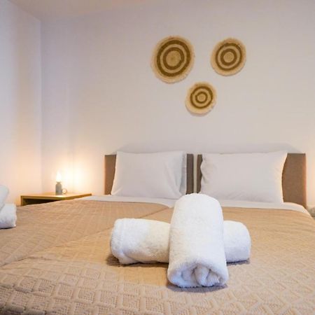 Sandy Feet Relax Suite Kardamena  Extérieur photo