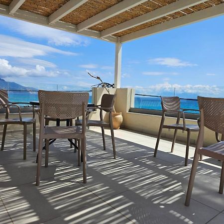 Sandy Feet Relax Suite Kardamena  Extérieur photo