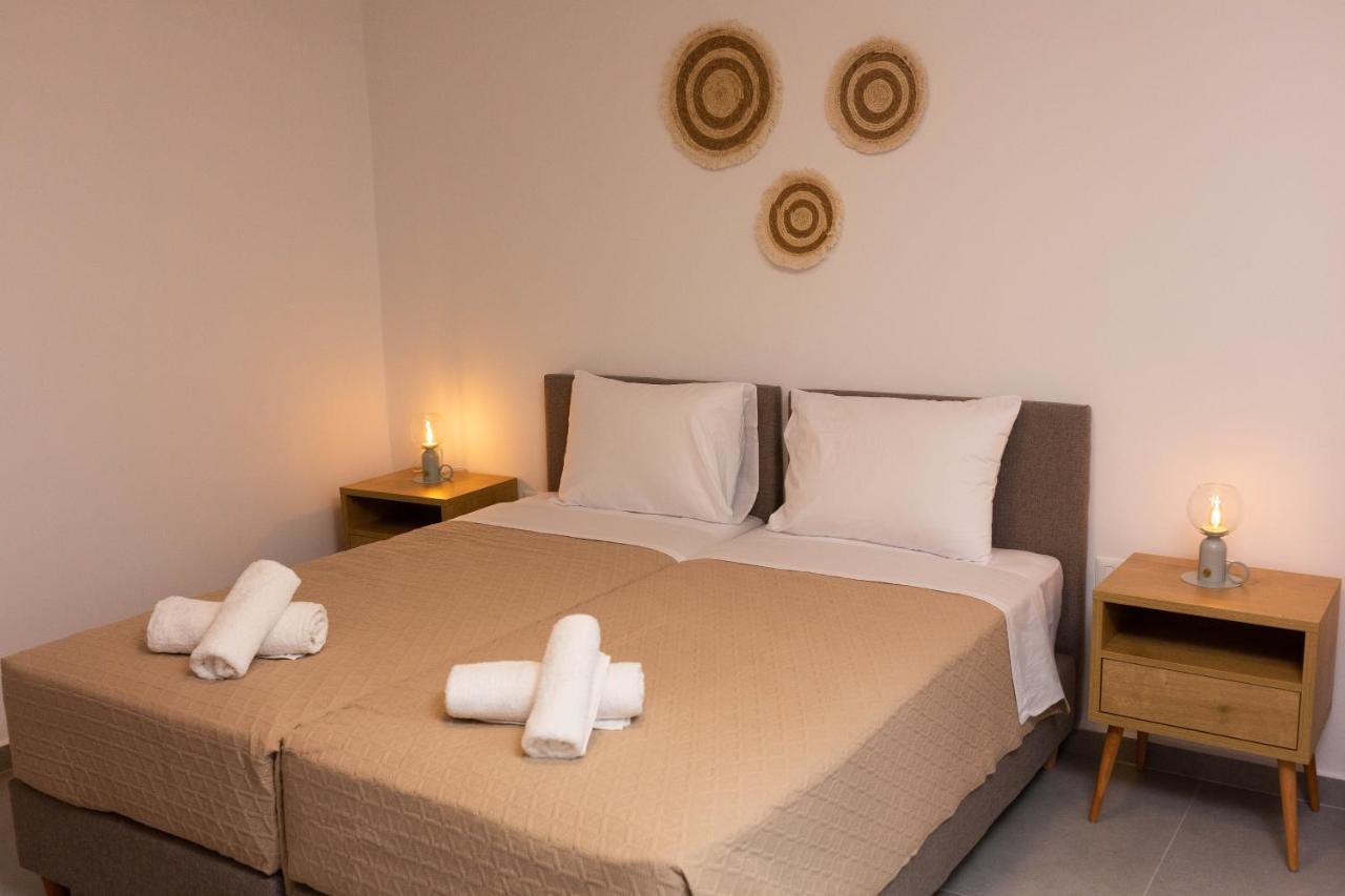 Sandy Feet Relax Suite Kardamena  Extérieur photo