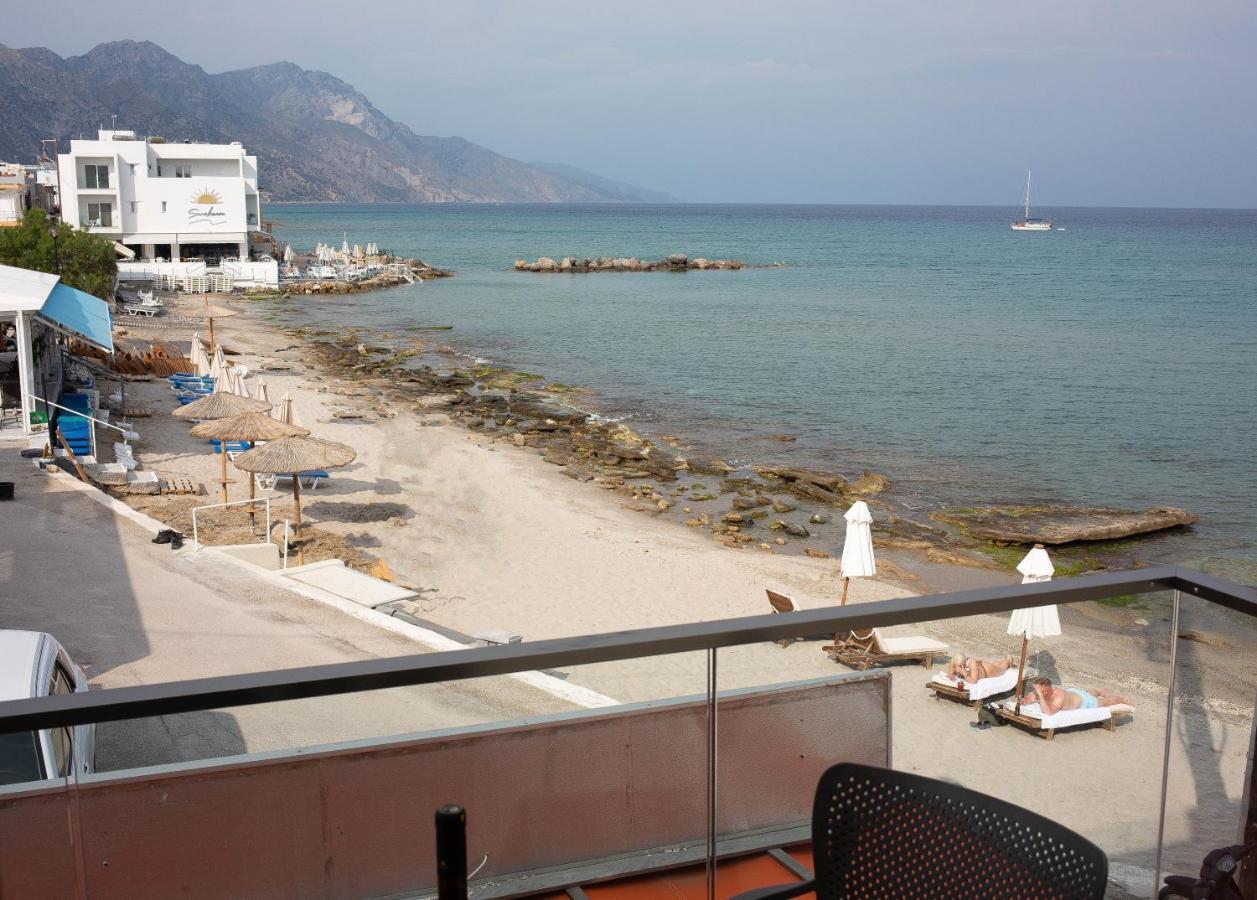 Sandy Feet Relax Suite Kardamena  Extérieur photo