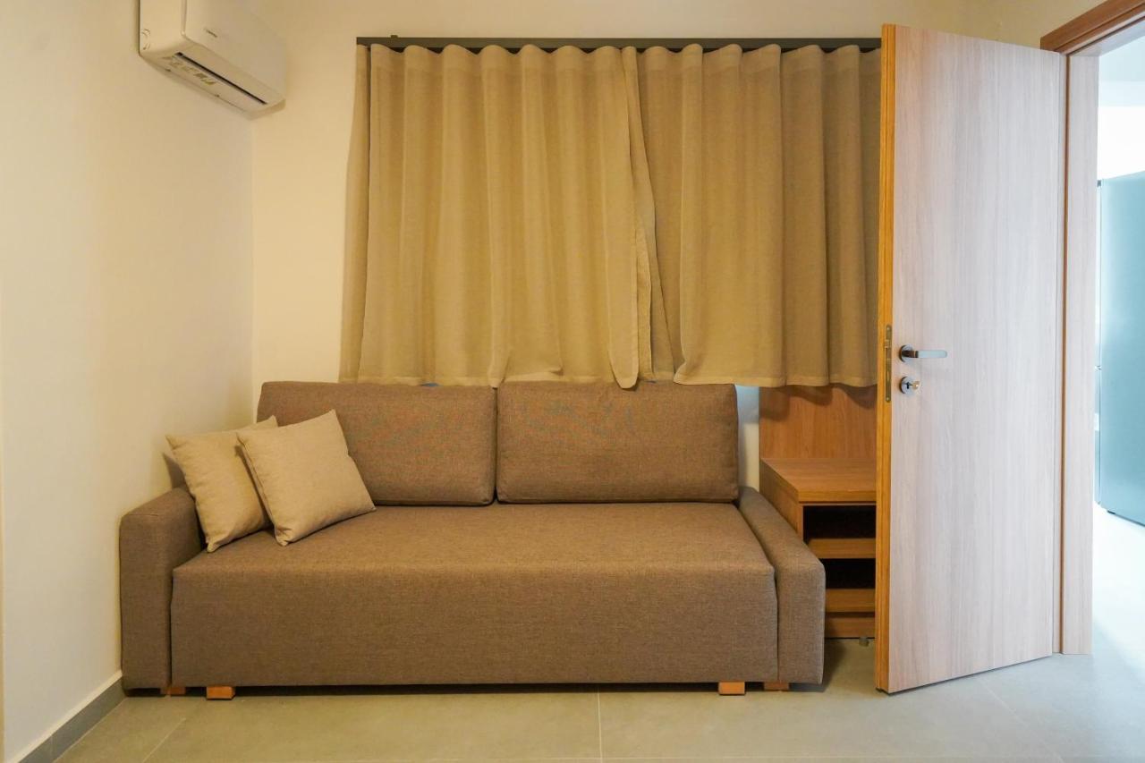 Sandy Feet Relax Suite Kardamena  Extérieur photo